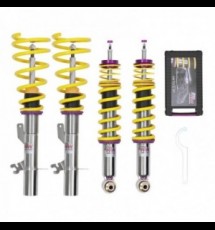 KW V3 Coilovers for CHEVROLET Camaro GMX511-521/LT/SS V6V8 Coupé Convert w/o electronic dampers 10-15