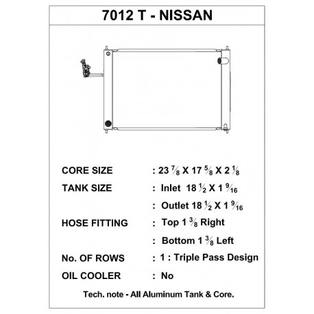 08-17 Nissan 370Z (Triple-Pass Module - Manual) (Also fits Infiniti G37)