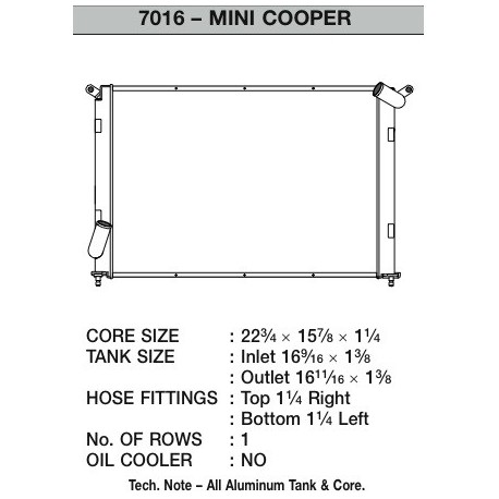 02-07 Mini Cooper S