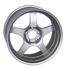 Braid Forged Five Wheels for Lotus Elise/Exige S2