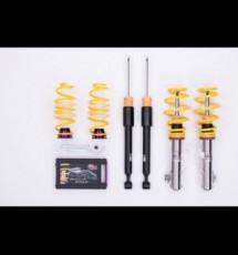 KW V1 Coilovers for HYUNDAI i30 N, i30 Fastback N (PDE) without cancellation kit 11/17-