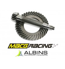 Albins Honda K Series Final Drive/Ring and Pinion Kits
