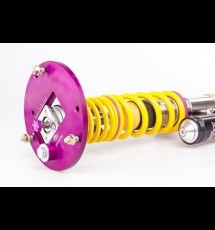 KW Clubsport V3  2 Way Coilovers for AUDI A3 (8L) 2WD 09/96-05/03