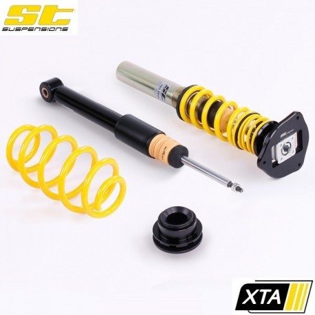 ST XTA Coilovers for AUDI A1 (8X) 08/10-
