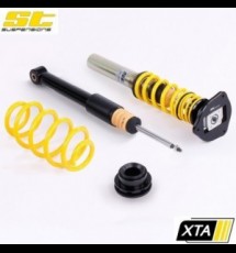 ST XTA Coilovers for AUDI A3 (8V) without electronic dampers incl. Hatch + Sportback 2WD with IRS susp strut Ø 55mm 05/12-