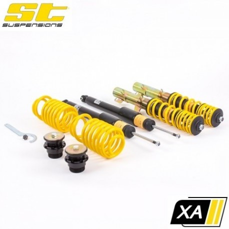 ST XA Coilovers for BMW 1-series (E81, E87) (187, 1K2, 1K4) 09/04-08/11
