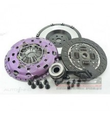 Xtreme Stage 1 HD Organic Upgraded Clutch Disc for Ford Focus RS Mk 1 (10/02-11/04) HMDA 2.0L