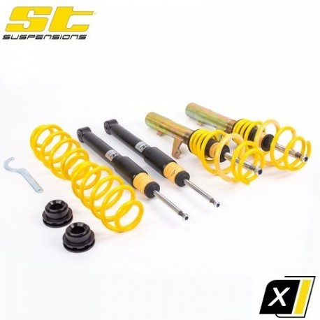 ST X Coilovers for BMW 7-series (F01) (7L, 701) except 760i 2WD 10/08-