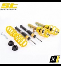 ST X Coilovers for FORD Focus (DAW, DBW, DFW) Hatchback 10/98-