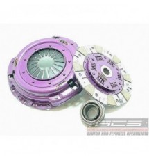 Xtreme Stage 2 (DCB) Sprung for Honda Civic EF9 - B16A