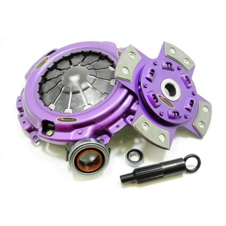 Xtreme Stage 2 (DSB) Sprung for Honda Civic EP3 - K20A