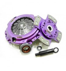 Xtreme Stage 2 (DSB) Sprung for Honda Integra DC5 Type R Type S (6-Speed) - K20A