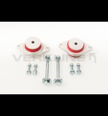 Verkline Gearbox mounts for Audi B5 S4 / RS4 Street Hardness