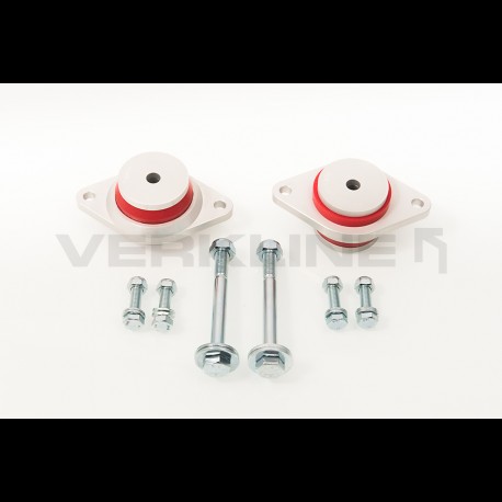 Verkline Gearbox mounts for Audi B5 S4 / RS4 Street Hardness