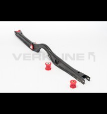 Verkline Rear Differential Polyurethane Mounts – Street Hardness – Audi 100 C4 S4 / V8 D11 / 200 C3