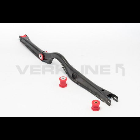 Verkline Rear Differential Polyurethane Mounts – Street Hardness – Audi 100 C4 S4 / V8 D11 / 200 C3
