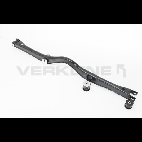 Verkline Rear Differential Polyurethane Mounts – Track Hardness – Audi 100 C4 S4 / V8 D11 / 200 C3