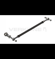 Verkline Adjustable rear uniball arm wishbone Audi TT TTS TTRS 8J RS3 S3 A3 8P Golf MK5 MK6 Scirocco *Limited Stock*
