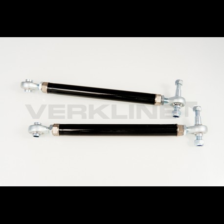 Verkline Rear Track rods for support frame with ARB Audi Quattro (B2/B3/B4)