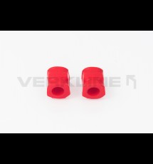 Verkline Front Anti Roll Bar Polyurethane Bushings 26 mm – Audi V8 D11 / C3 100 200 Street Hardness