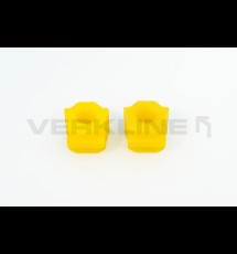 Verkline Front Anti Roll Bar Polyurethane Bushings 28 mm – Audi V8 D11 Track Hardness