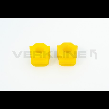 Verkline Front Anti Roll Bar Polyurethane Bushings 28 mm – Audi V8 D11 Track Hardness