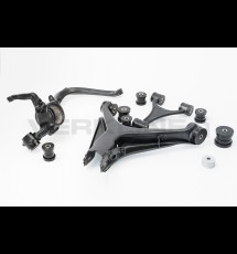 Verkline Full Rear Polyurethane Bushings Set – Cast Wishbone – Audi B5 Track Hardness