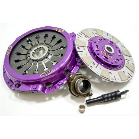 Xtreme Stage 2 (DCB) Sprung for Nissan 180SX SR20DET