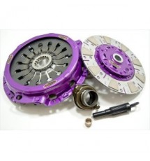Xtreme Stage 2 (DCB) Sprung for Nissan Silvia S13 - SR20DET