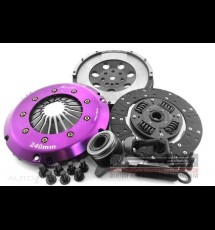 Xtreme Stage 1 HD Organic Upgraded Clutch Disc for Lotus Evora (09-17) & Exige (13-18) 2GRFZE 3.5L models