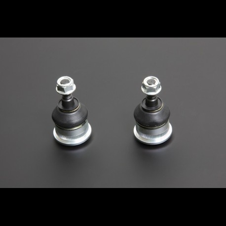 Hardrace Suspension for LOTUS EXIGE / ELISE BALL JOINTFITS FRONT UPPER AND LOWER / REAR UPPER AND LOWER