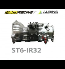 Albins ST6-IR32 Transmission