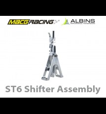 Albins Shifter Assembly