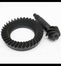 Gripper Differential Ford English Crownwheel & Pinion Set (CWP)