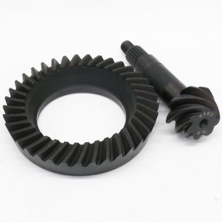 Gripper Differential Ford English Crownwheel & Pinion Set (CWP)