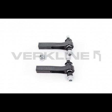 Verkline Front Track rods for Audi B2/B3/B4