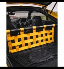 Rear Seat Delete Strut Bar and Net for Audi TT / TTS / TTRS 8S