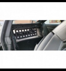 Rear Seat Delete Net for BMW 4 Series F82 M4