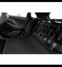 Rear Seat Delete Carpet for Audi S3 / RS3 8P