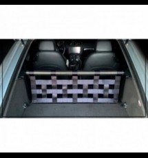 Rear Seat Delete Carpet for Audi TT / TTS / TTRS 8J