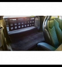 Rear Seat Delete Carpet for Audi TT / TTS / TTRS 8S