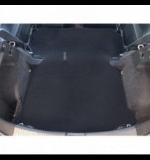 Rear Seat Delete Carpet for Seat Leon 5F (Not ST)