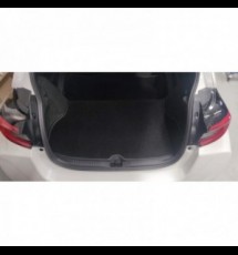 Rear Seat Delete Carpet for Toyota GR Yaris