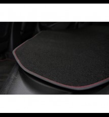 Rear Seat Delete Carpet for Hyundai I30N Fastback