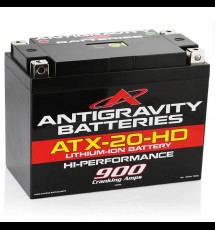 Antigravity ATX-20-HD Battery