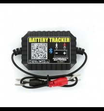Antigravity Battery Tracker (Lithium)