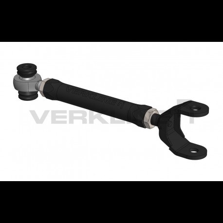Verkline Rear adjustable lower short arm for Toyota GR Yaris