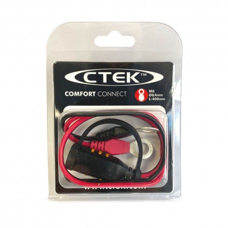 CTEK - Connect Eyelet M6-M10 Fitting