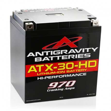 Antigravity ATX-30-HD Battery