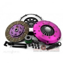 Xtreme Stage 1 HD Organic Upgraded Clutch Disc for Renault Megane RS 265 Red Bull RB8 LE  8/12-7/15 - F4R.874